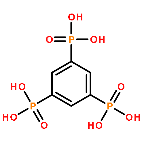 BENZENE-1,3,5-TRIYLTRIS(PHOSPHONIC ACID)