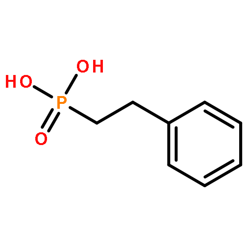 Phosphonic acid,(2-phenylethyl)- (9CI)