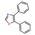 4,5-Diphenyloxazole