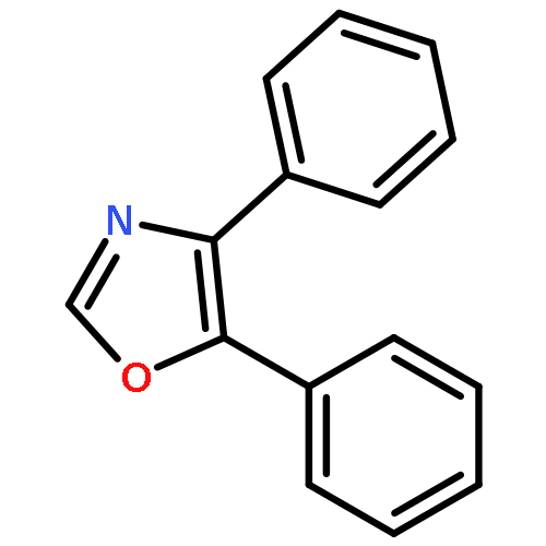 4,5-Diphenyloxazole