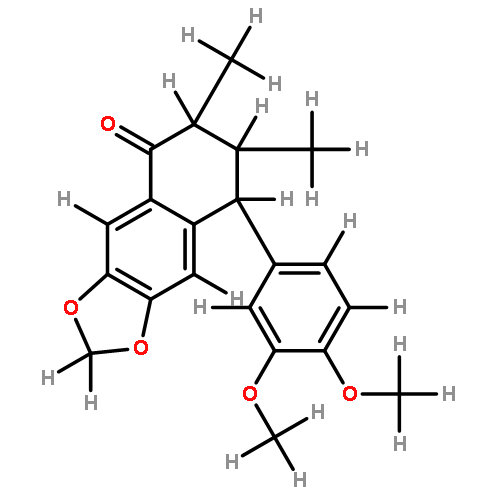 (-)-4'-O-methylenshicine