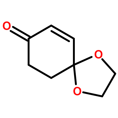 1,4-Dioxaspiro[4.5]dec-6-en-8-one