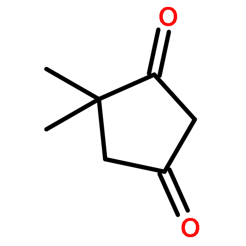 1,3-Cyclopentanedione, 4,4-dimethyl-