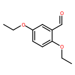 2,5-Diethoxybenzaldehyde