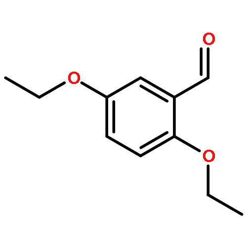 2,5-Diethoxybenzaldehyde