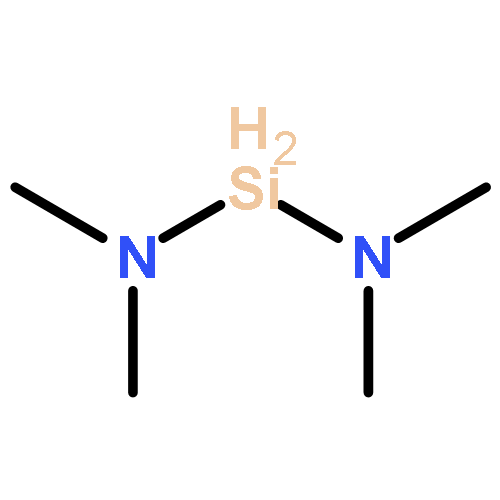 N,N,N',N'-tetramethylsilanediamine