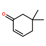 2-Cyclohexen-1-one,5,5-dimethyl-