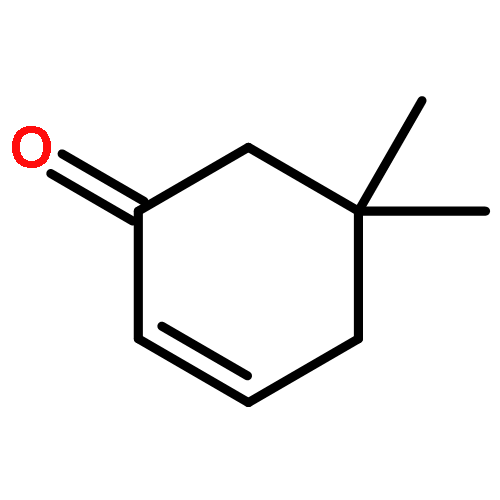 2-Cyclohexen-1-one,5,5-dimethyl-