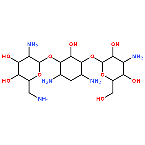 bekanamycin