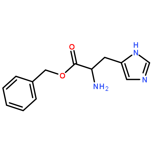 L-Histidine Benzyl Ester