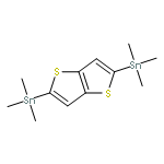 2,5-Bis(trimethylstannyl)thieno[3,2-b]thiophene
