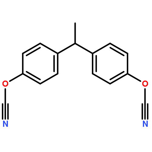 1,1-Bis(4-cyanatophenyl)ethane