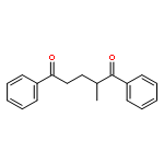 1,5-Pentanedione, 2-methyl-1,5-diphenyl-