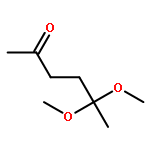 2-Hexanone, 5,5-dimethoxy-