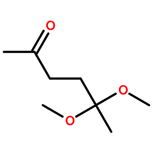 2-Hexanone, 5,5-dimethoxy-