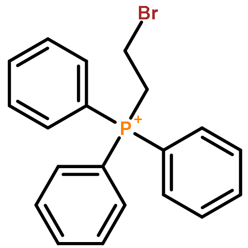 PHOSPHONIUM, (2-BROMOETHYL)TRIPHENYL-