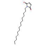 1-HEXADECYLPYRROLE-2,5-DIONE