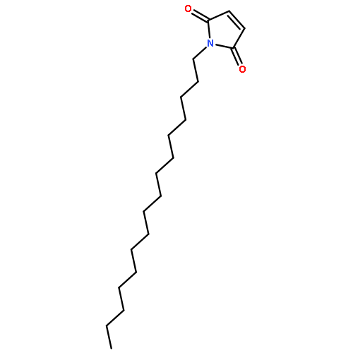 1-HEXADECYLPYRROLE-2,5-DIONE