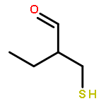 BUTANAL, 2-(MERCAPTOMETHYL)-