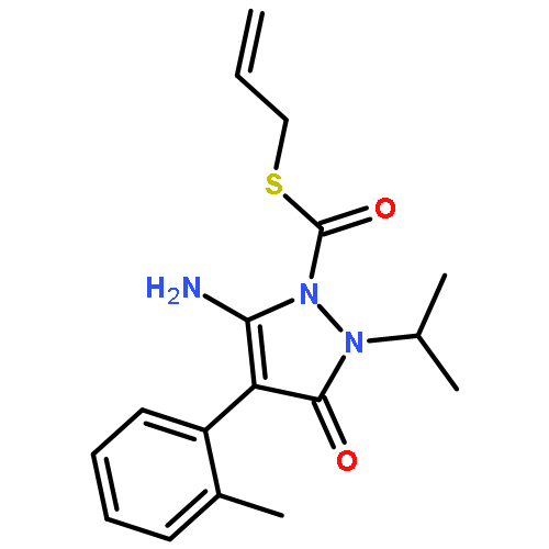 Fenpyrazamine standard