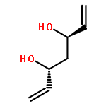 1,6-HEPTADIENE-3,5-DIOL, (3R,5R)-