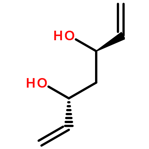 1,6-HEPTADIENE-3,5-DIOL, (3R,5R)-