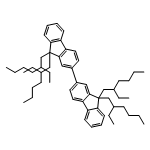 2,2'-BI-9H-FLUORENE, 9,9,9',9'-TETRAKIS(2-ETHYLHEXYL)-