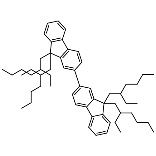 2,2'-BI-9H-FLUORENE, 9,9,9',9'-TETRAKIS(2-ETHYLHEXYL)-