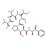 Monomethyl auristatin E (MMAE)