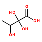 2,2,3-TRIHYDROXYBUTANOIC ACID