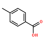 Methyl, (4-carboxyphenyl)-