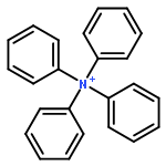 TETRAPHENYLAZANIUM