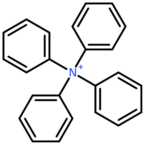 TETRAPHENYLAZANIUM