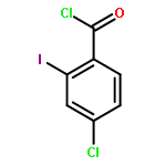 4-CHLORO-2-IODOBENZOYL CHLORIDE