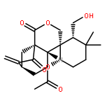 Lushanrubescensin H