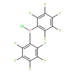 CHLORO-BIS(2,3,4,5,6-PENTAFLUOROPHENYL)ALUMANE