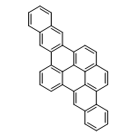 BENZO[UV]NAPHTHO[2,1,8,7-FGHI]HEXACENE