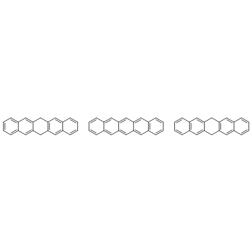 6,13-DIHYDROPENTACENE;PENTACENE