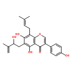 Isoerysenegalensein E