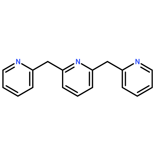 2,6-BIS(PYRIDIN-2-YLMETHYL)PYRIDINE