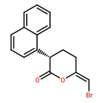 (S)-Bromoenol lactone