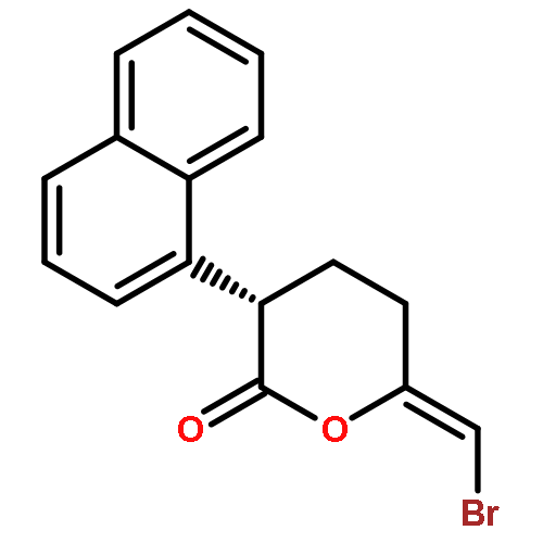 (S)-Bromoenol lactone