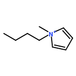 1-BUTYL-1-METHYLPYRROL-1-IUM