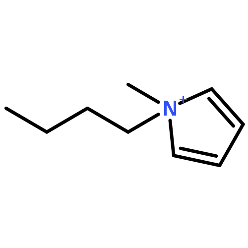 1-BUTYL-1-METHYLPYRROL-1-IUM