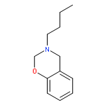 3-BUTYL-2,4-DIHYDRO-1,3-BENZOXAZINE