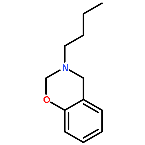 3-BUTYL-2,4-DIHYDRO-1,3-BENZOXAZINE