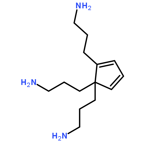 CYCLOPENTADIENETRIPROPANAMINE