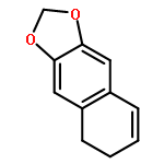 NAPHTHO[2,3-D]-1,3-DIOXOLE, 5,6-DIHYDRO-