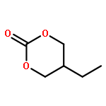 1,3-DIOXAN-2-ONE, 5-ETHYL-