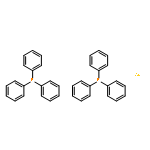 GOLD(1+);TRIPHENYLPHOSPHANE